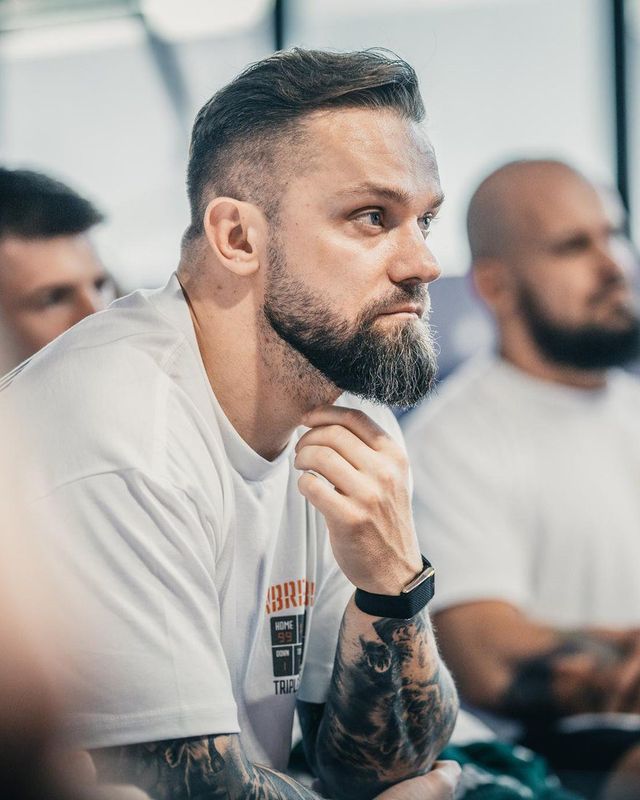 Piotr „Gatuno” Kurek