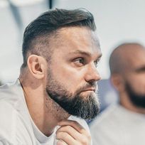 Piotr „Gatuno” Kurek