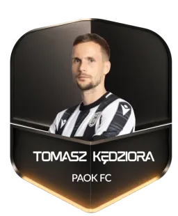 Tomasz Kędziora