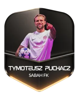 Tymoteusz Puchacz